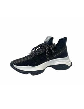 Zapatillas Steve Madden Maxilla-R-E Black