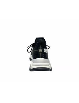 Zapatillas Steve Madden Maxilla-R-E Black