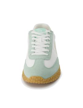 Zapatillas Le Coq Veloce I Mujer Blanco