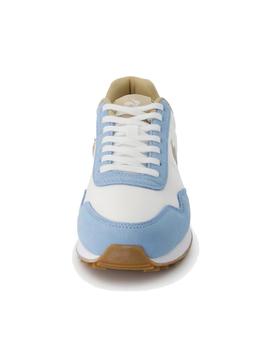 Zapatillas Le Coq Astra 2 Mujer Multicolor