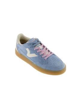 Zapatillas Victoria Smash Mujer Azul