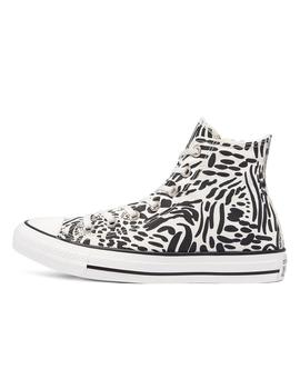 All Star Hi Tundra Print