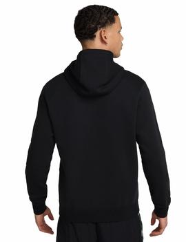 Sudadera Nike Sportswear Hombre Negra