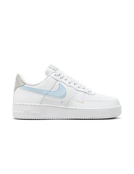 Zapatillas Nike Air Force Mujer Blancas