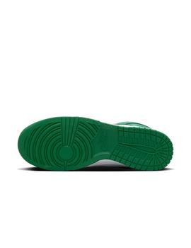 Zapatillas Nike Dunk Low Retro Hombre Verde