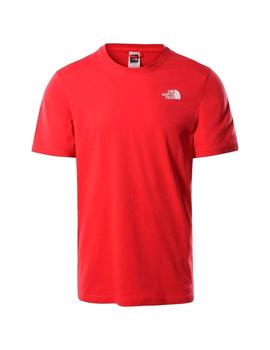 Camiseta Redbox
