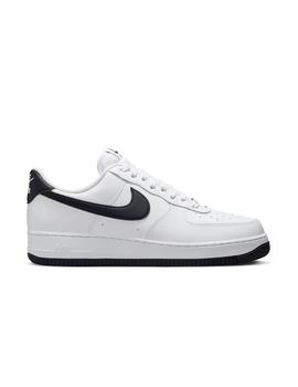 Zapatillas Nike Air Force 1 Hombre Blanco