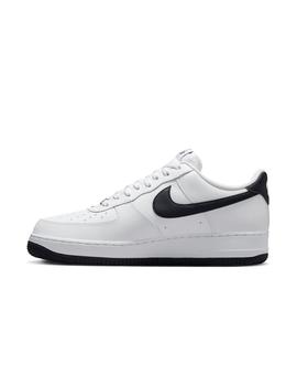 Zapatillas Nike Air Force 1 Hombre Blanco
