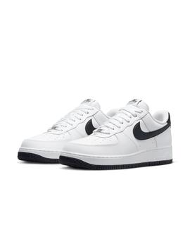 Zapatillas Nike Air Force 1 Hombre Blanco