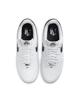Zapatillas Nike Air Force 1 Hombre Blanco