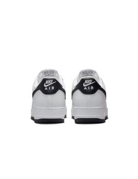 Zapatillas Nike Air Force 1 Hombre Blanco