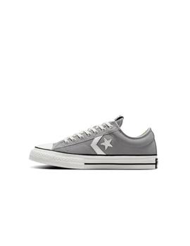 Zapatillas Converse Star Player76  Hombre Gris