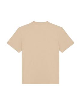 Camiseta Dickies Luray Pocket Hombre Arena