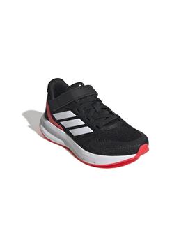 Zapatillas Adidas Runfalcon5 Junior Negro