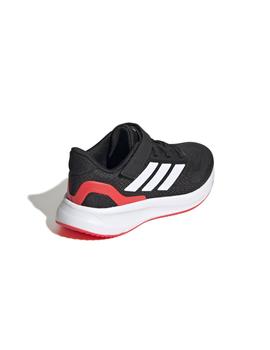 Zapatillas Adidas Runfalcon5 Junior Negro