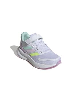 Zapatillas Adias Runfalcon 5 Junior Multicolor
