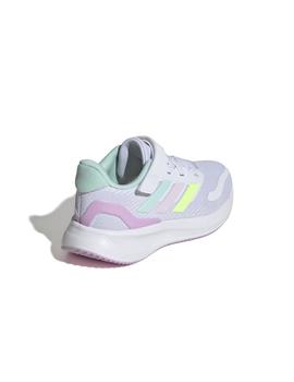 Zapatillas Adias Runfalcon 5 Junior Multicolor