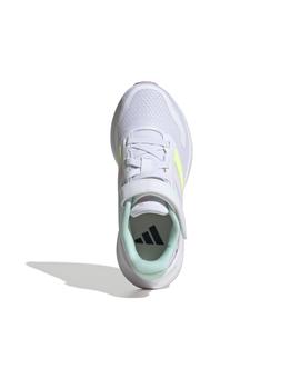 Zapatillas Adias Runfalcon 5 Junior Multicolor