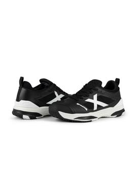 Zapatillas Munich Stratos 24 Hombre Negro