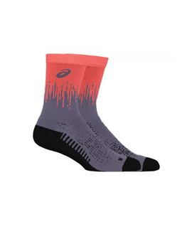 Calcetines Asics Performance Run Unisex Multicolor