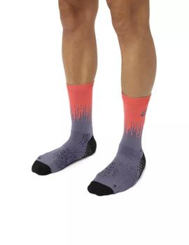 Calcetines Asics Performance Run Unisex Multicolor