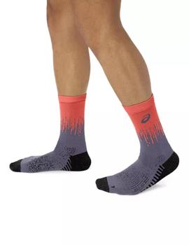 Calcetines Asics Performance Run Unisex Multicolor