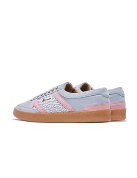 Zapatillas Morrison Oregón Mujer Multicolor
