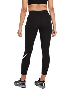 Malla Nike Sportwear Essential Mujer Negro