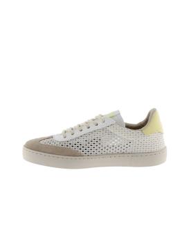 Zapatillas Victoria Berlín Mujer Beige
