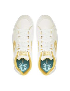 Zapatilla Converse Pro Blaze OX Vintage  Hombre Blanco