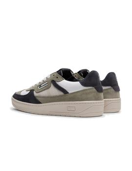 Zapatillas Morrison Philadelphia Hombre Multicolor