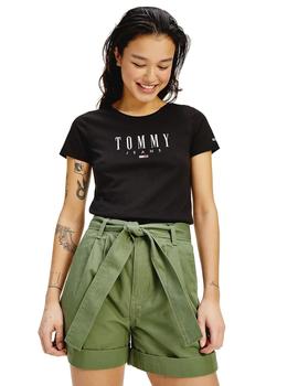 Camiseta Tommy