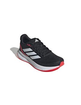 Zapatillas Adias Runfalcon 5 Junior Negro