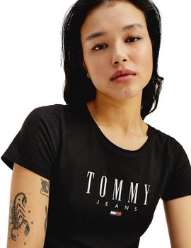 Camiseta Tommy