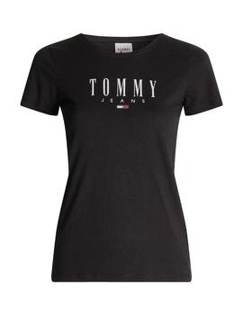 Camiseta Tommy