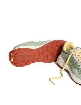 ZAPATILLAS HOFF MONTEVIDEO II