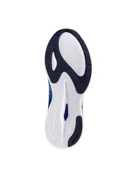 Zapatillas Mizuno Wave Revolt Hombre Azul
