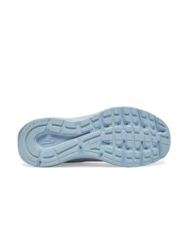 Zapatillas Skechers Go Run Mujer Blanco