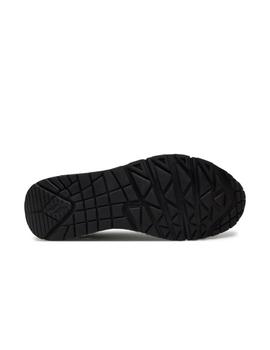 Zapatillas Skechers Uno - Loving Love Mujer Blanco