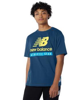 Nb Ess Tee Relaxed