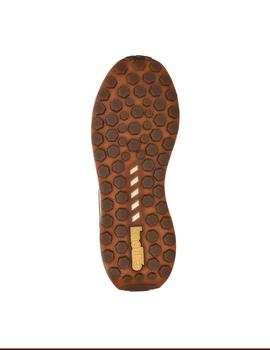 Zapatillas Kaotiko Vancouver Wood Hombre Multicolor