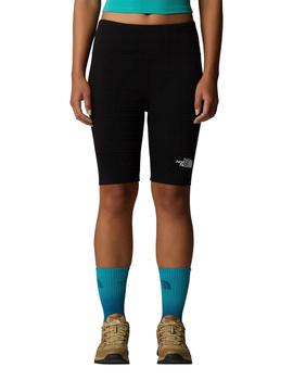 Mallas North Face Simple Dome Mujer Negro