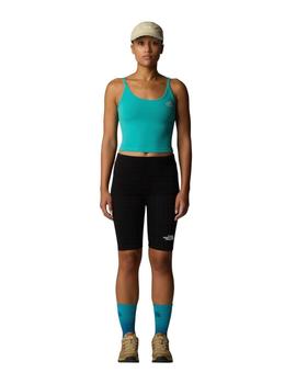 Mallas North Face Simple Dome Mujer Negro