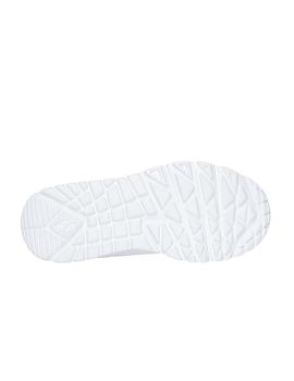 Zapatillas Skechers Uno Lite Lovely Luv Junior Multicolor