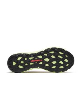 Zapatillas Merrell Nova 4 Hombre Multicolor