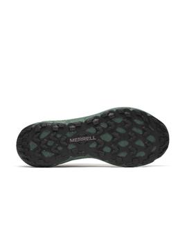 Zapatillas Merrell Nova 4 Greige Hombre Gris