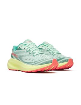 Zapatillas Merrell Morphlite Mujer Multicolor