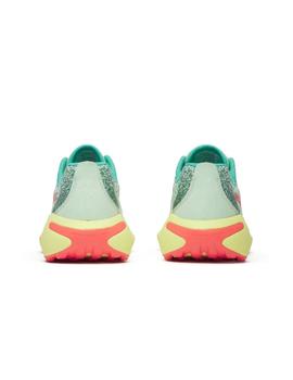 Zapatillas Merrell Morphlite Mujer Multicolor