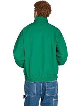Chaqueta Tommy Essential Hombre Verde