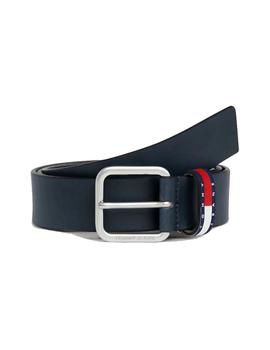 Cinturón Tommy Ryan Unisex Azul